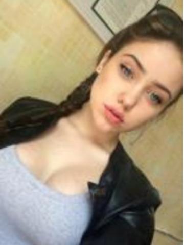 Анкета проститутки Услада, 23 года